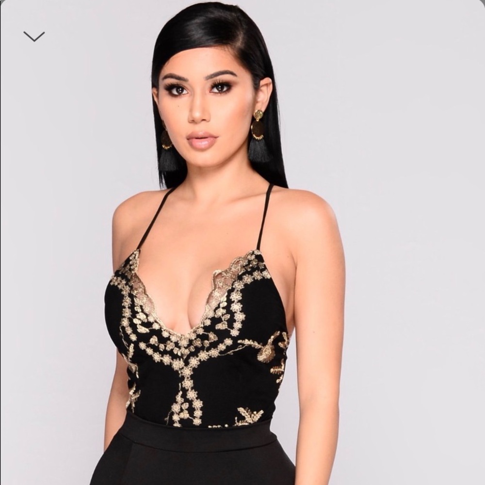 Star In the Night Bodysuit Brand New N